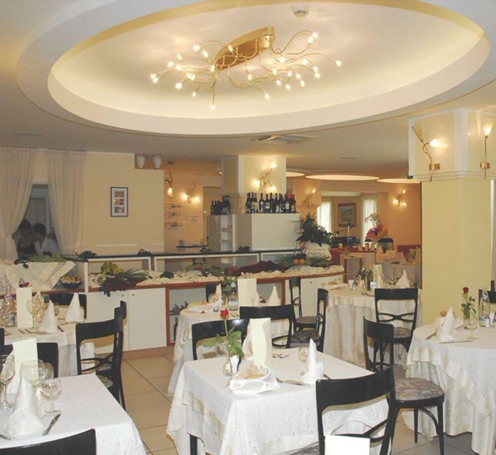 Sirena Boutique Hotel Gabicce Mare Eksteriør billede