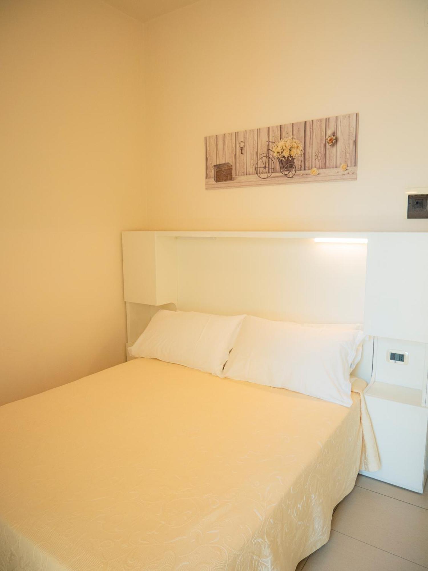 Sirena Boutique Hotel Gabicce Mare Eksteriør billede