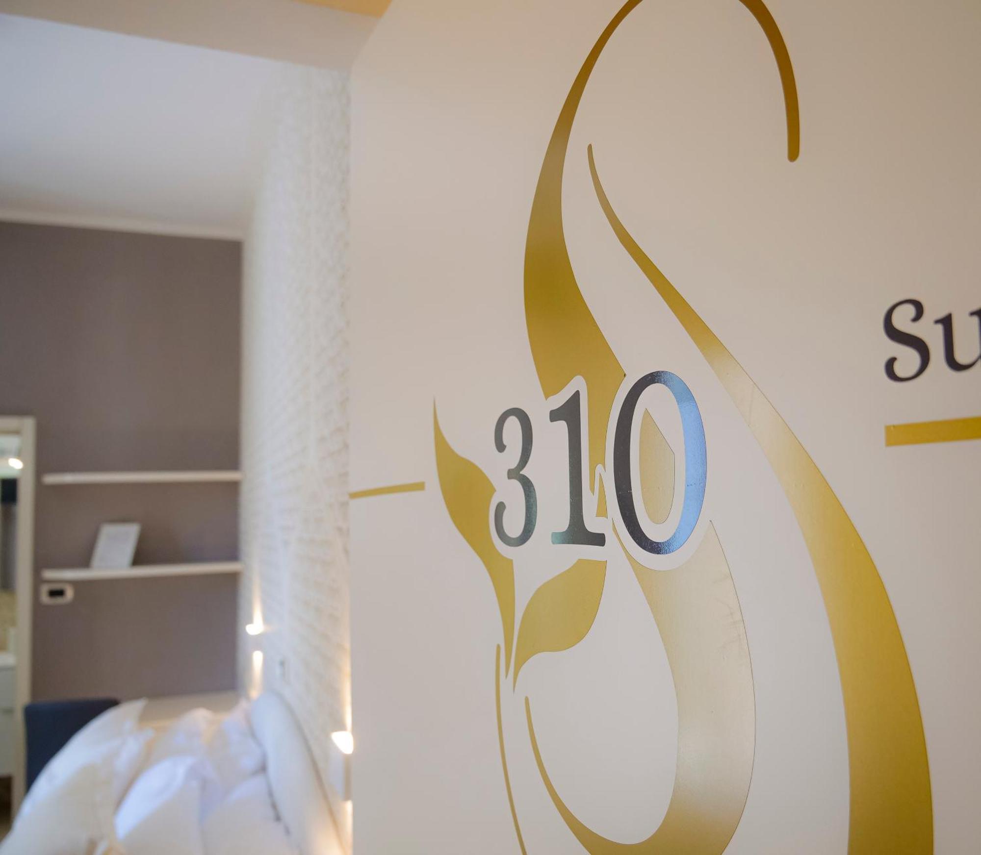 Sirena Boutique Hotel Gabicce Mare Eksteriør billede
