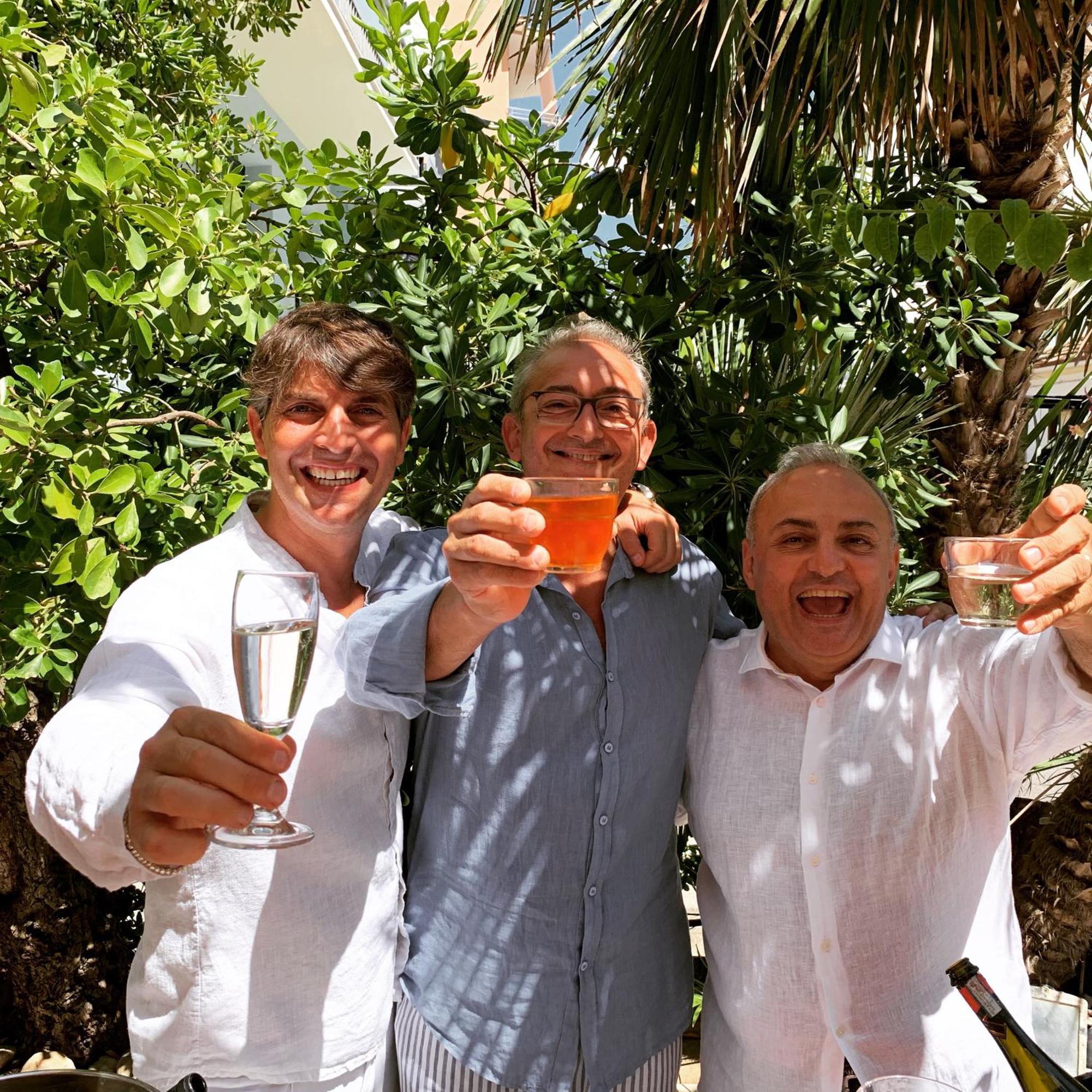 Sirena Boutique Hotel Gabicce Mare Eksteriør billede