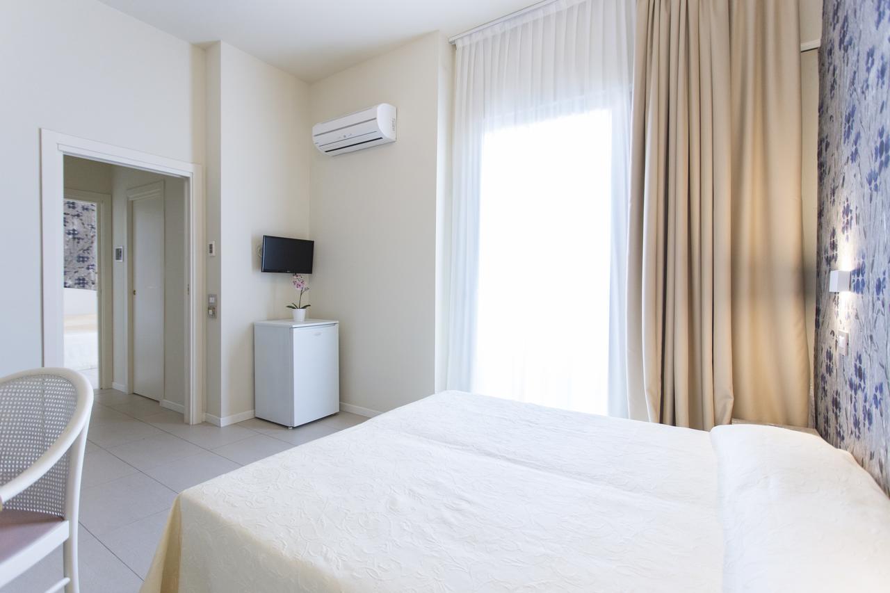 Sirena Boutique Hotel Gabicce Mare Eksteriør billede