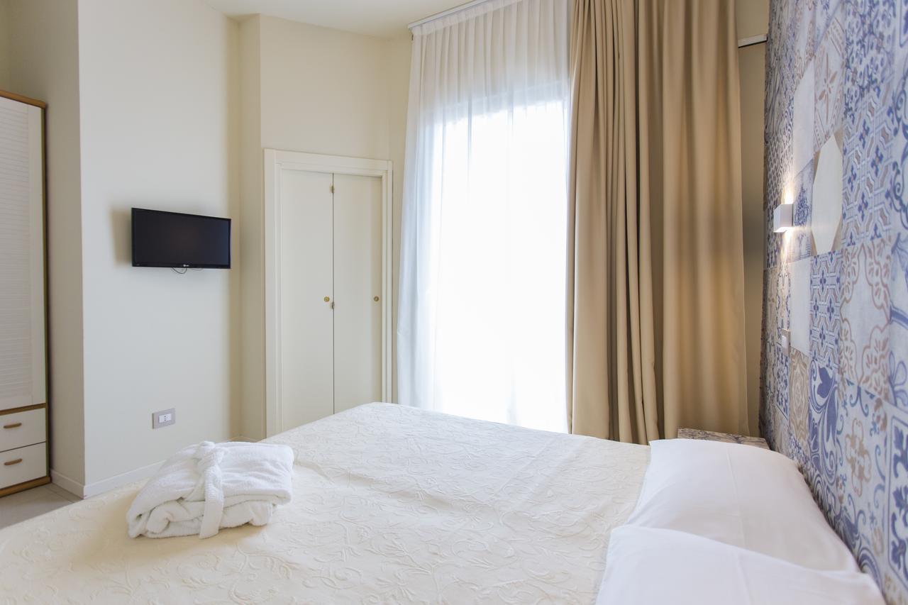Sirena Boutique Hotel Gabicce Mare Eksteriør billede