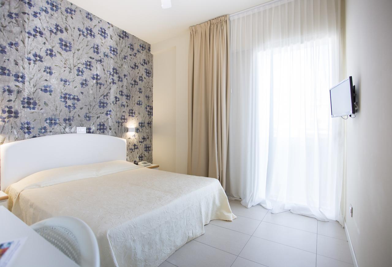 Sirena Boutique Hotel Gabicce Mare Eksteriør billede