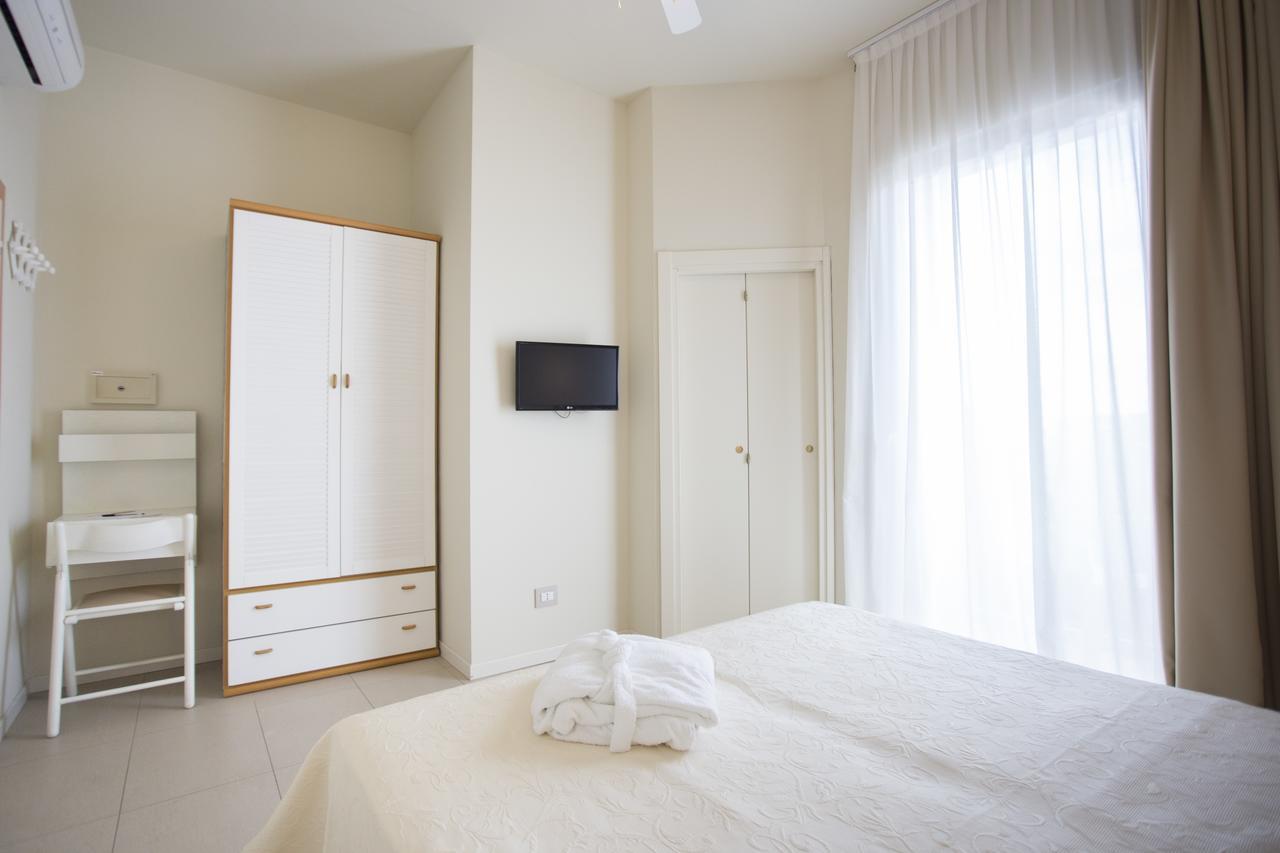 Sirena Boutique Hotel Gabicce Mare Eksteriør billede