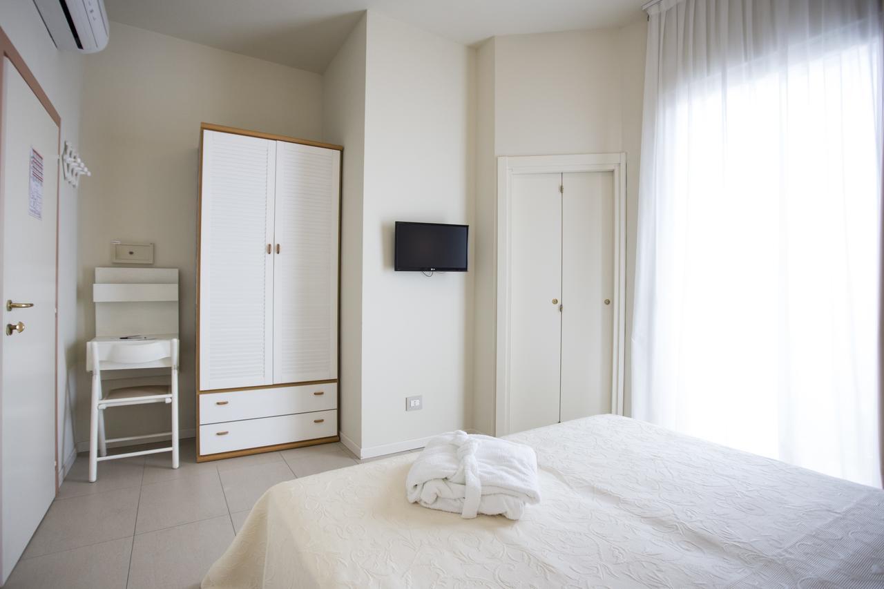 Sirena Boutique Hotel Gabicce Mare Eksteriør billede