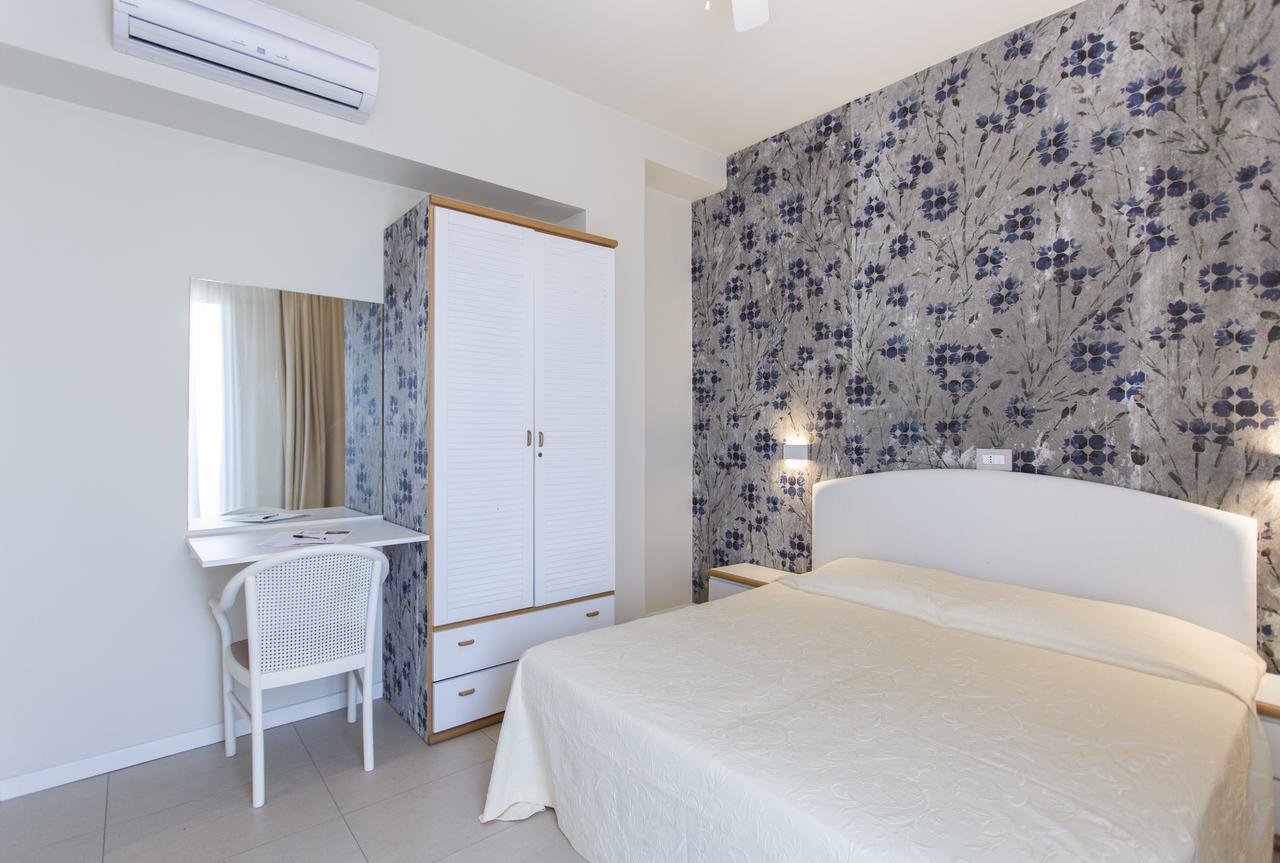 Sirena Boutique Hotel Gabicce Mare Eksteriør billede