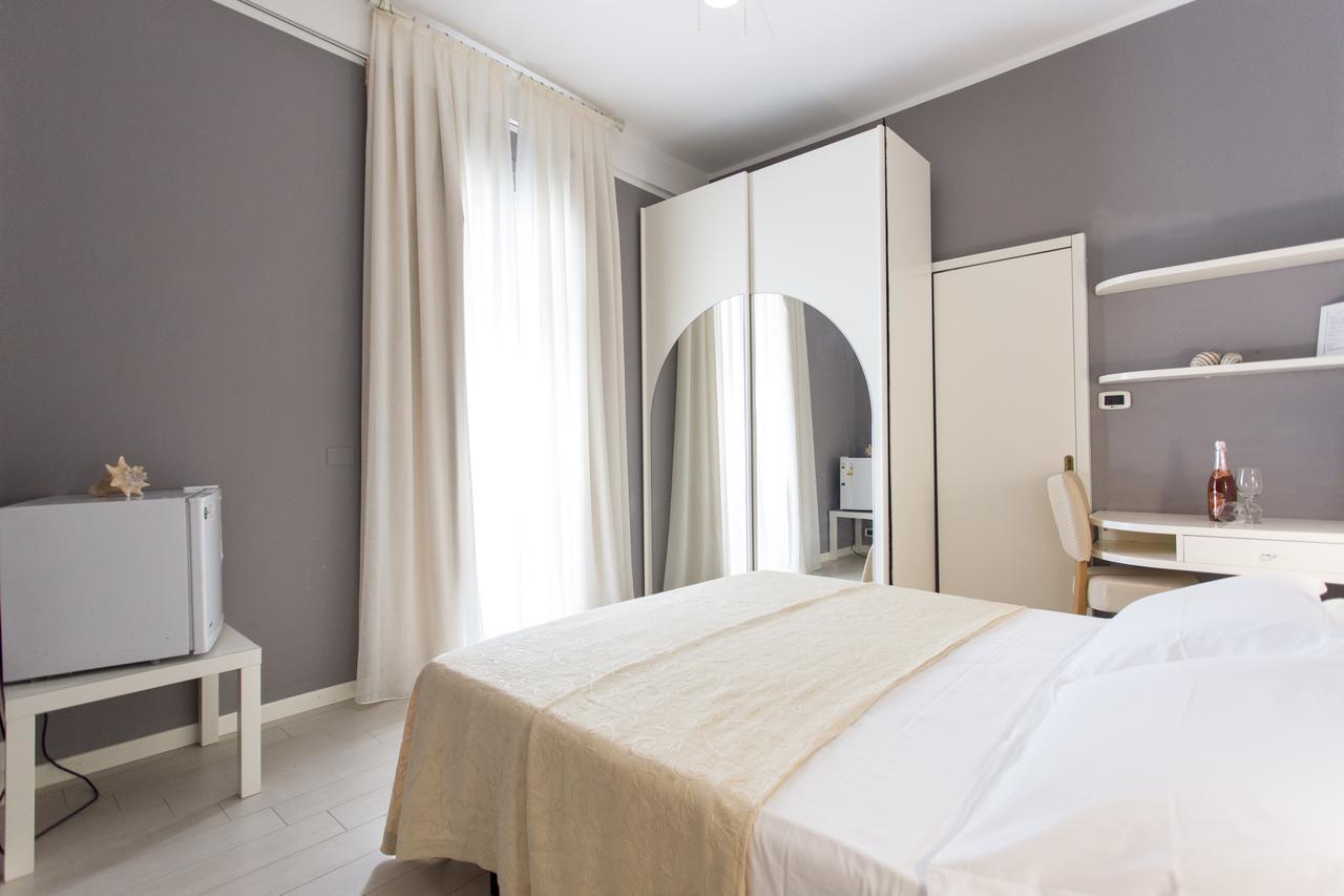 Sirena Boutique Hotel Gabicce Mare Eksteriør billede