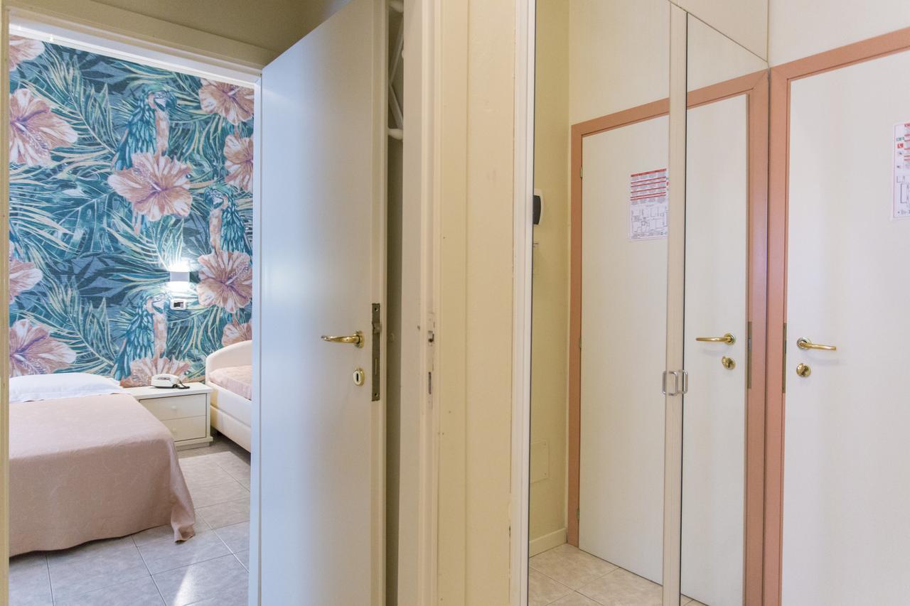 Sirena Boutique Hotel Gabicce Mare Eksteriør billede