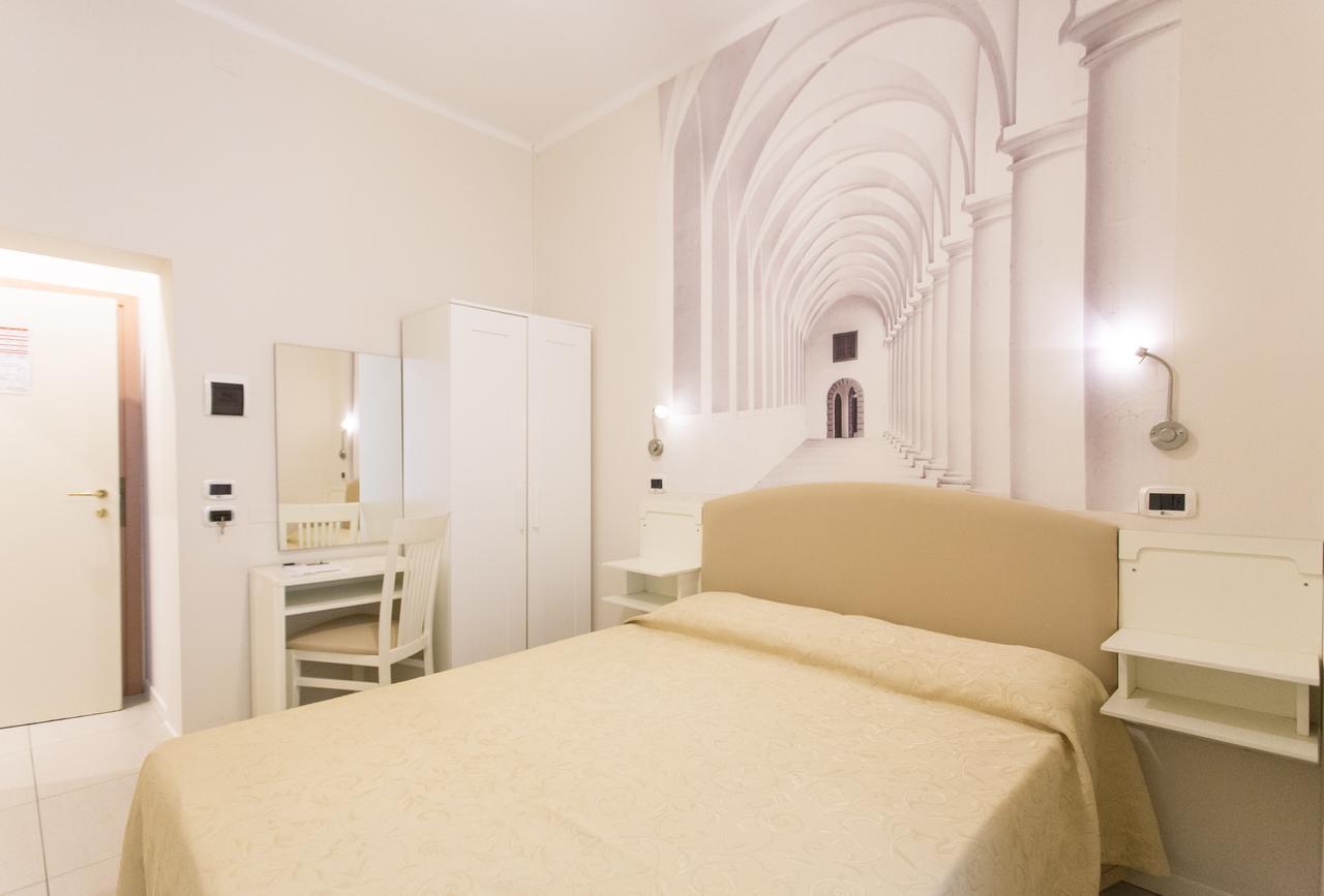 Sirena Boutique Hotel Gabicce Mare Eksteriør billede