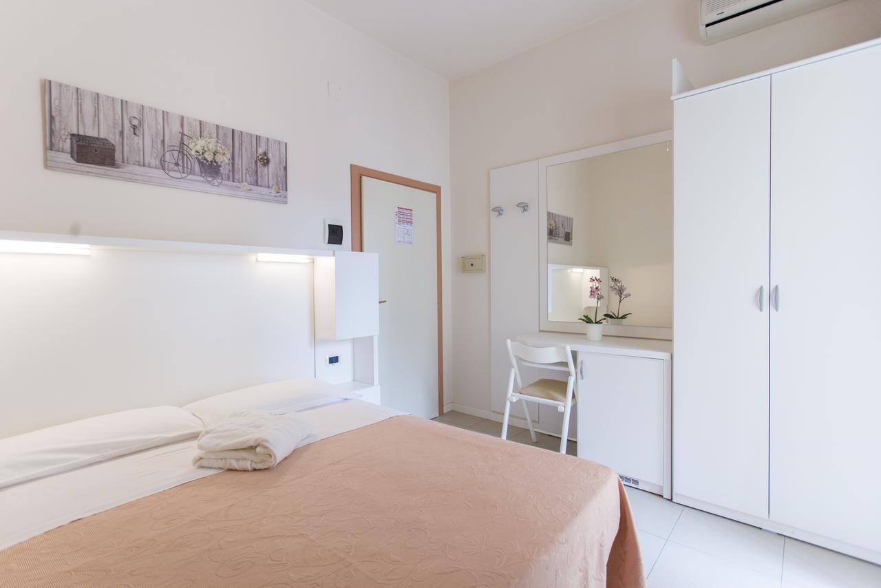 Sirena Boutique Hotel Gabicce Mare Eksteriør billede