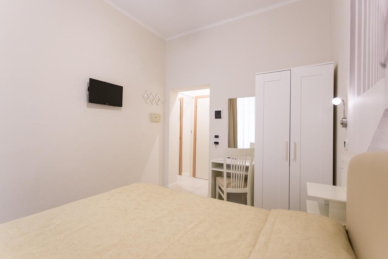 Sirena Boutique Hotel Gabicce Mare Eksteriør billede